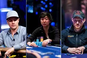[VIDEO] Les secrets de Rui Cao, Andrew Robl et Jason Koon