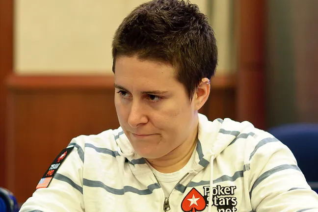 Vanessa Selbst