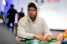 Phil Ivey