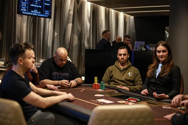 Fahredin Mustafov - Youness Barakat