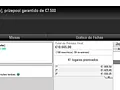 T3CHNO2045 foi o Melhor Luso na Sessão de Ontem da PokerStars.FRESPT 102
