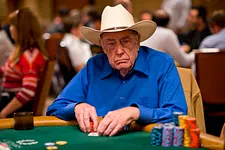 WSOP Main Event Jour 2a/b : Doyle Brunson et Ludovic Lacay bien placés