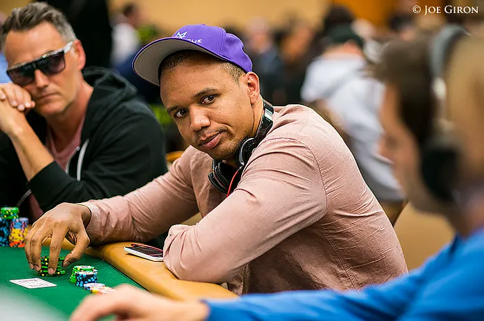 Le Borgata répond à Phil Ivey 0001