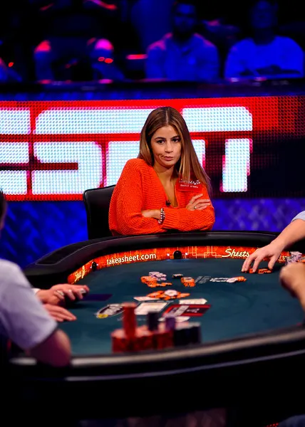 WSOP Através das Lentes: Fotos dos Dias Decisivos do Main Event 140