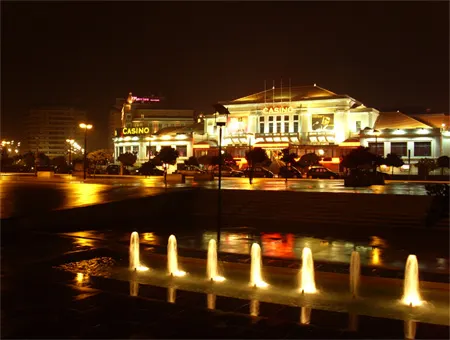 Cash Games Arrancam Amanhã no Casino da Póvoa 101