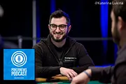 PokerNews Podcast: Phil Galfond