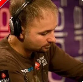 Intrigas do Poker: Daniel Negreanu a Jogar Micro-Stakes e mais… 0001