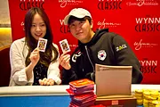 Wynn Championship: Jackpot à 696.011$ pour Jinho Hong, les Mousquetaires s'inclinent en demi-finales