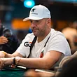 Michael Mizrachi