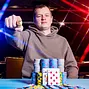 Maksim Tatarintsev $600 Main Event Day 2 WINNER