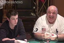 Le Big Game de Marrakech (bande annonce vidéo)