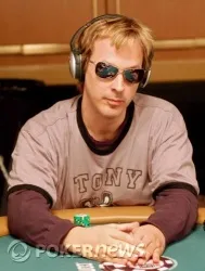 Phil Laak