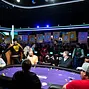 Phil Hellmuth Grand Entrance