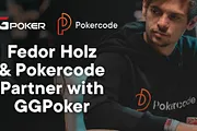 Fedor Holz Joins GGPoker as Brand Ambassador