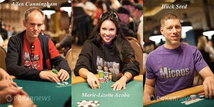 All Mucked Up: 2012 World Series of Poker Day 5 Live Blog 104