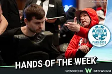 Martin Kabrhel, Steven Caza