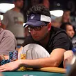Antonio Esfandiari