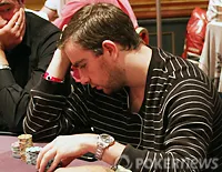 Main Event Barrière Cannes : Poker Deepstack sur la Croisette (Jour 1) 101