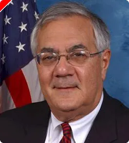 Frank Reintroduces Payment Systems Protection Act 0001