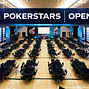 Poker Room PS Open Campione