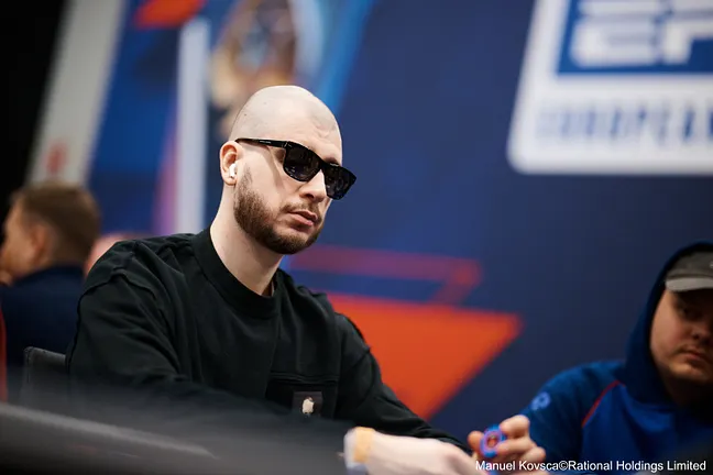 Nikita Kuznetsov