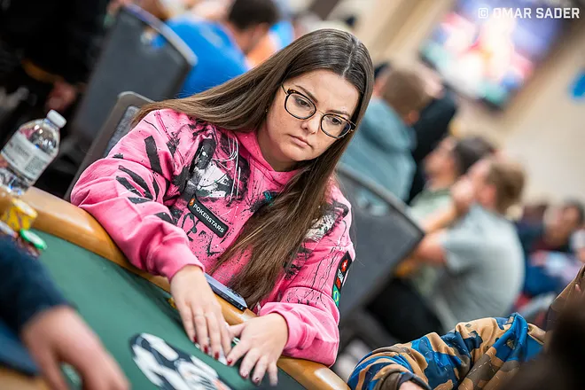 Laurie "LaliTournier" Tournier