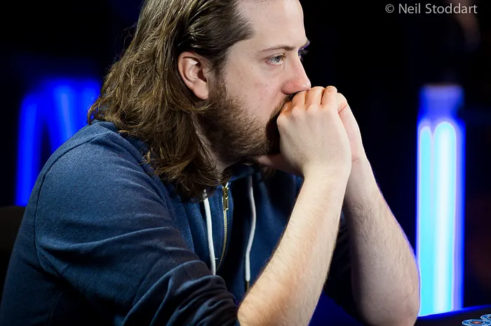 Global Poker Index: Steve O'Dwyer Returns to the Top 10 0001