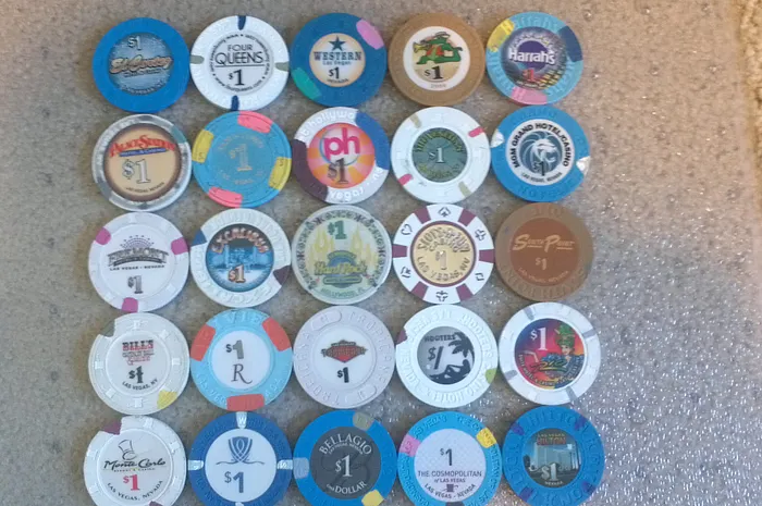 WSOP 2017: Comparing Rake and Comps in Las Vegas Cash Games 0001