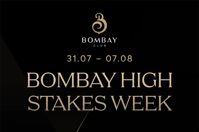 Bombay High Stakes Week