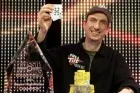 WPT LA Poker Classic : Erik Seidel au sommet du poker mondial 101