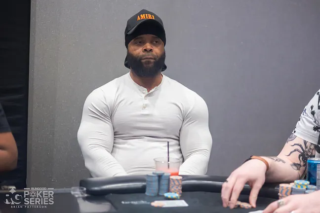 Shon Smith