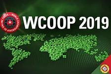 WCOOP 2019