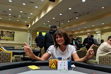 Estelle D - JS Grond