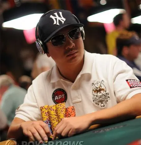 The Poker Pac Invades the APT 0001