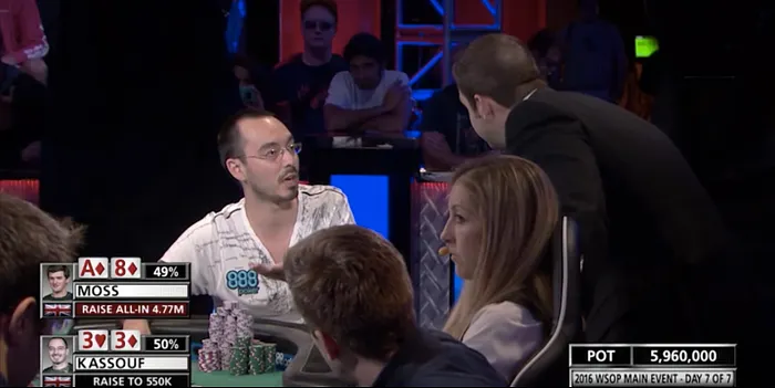 Exclusive Interview Jack Effel on William Kassouf: 'Our Job Is Not To Make People Mute' 104