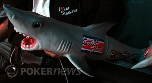 PokerNews Op-Ed: Save the Sharks 0001