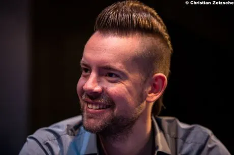 George Danzer est Le Joueur de l’année des World Series of Poker 2014