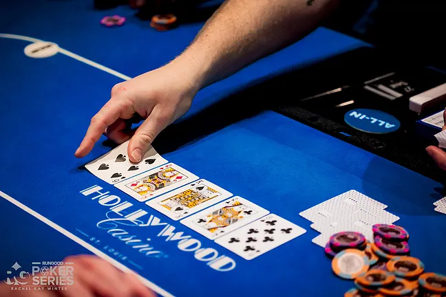 Hollywood Casino St. Louis