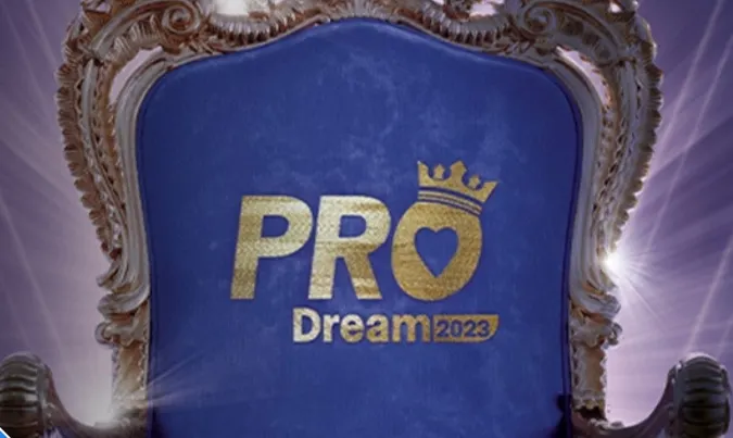 PMU Pro Dream
