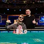 Klemens Roiter Winner Event #37: $1,500 MONSTER STACK