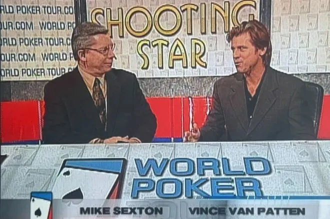 Bay 101 Shooting Star