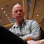 Michael Meehan at the Final Table of Event 23 in the 2014 Borgata Winter Poker Open