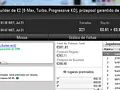 NeverLoose62 dá Show na PokerStars.pt; JJamaicaKK88 Vence The Big €100 129
