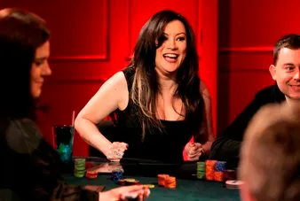 PartyPoker Big Game IV: First Day In the Books 0001