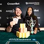 Josh Duce Wins Aussie Millions Opening Event