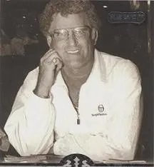 Lendas do Poker - Thomas James Cloutier 102