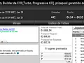 6 Prémios de 4 Dígitos na Sessão de Segunda-Feira da PokerStars.PT 121