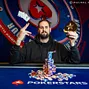 Gregor Sverko Wins $550 Mystery Bounty