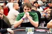 SHR WPT Montreal: Arnaud Enselme au Final Day, un demi-million à la gagne