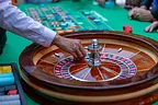 Roulette Wheel